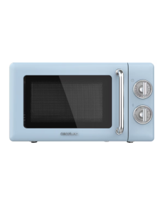 Microondas Con Grill Cecotec Proclean 3110 Retro