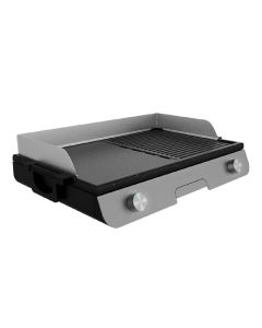 BARBACOA 03182 PERFECTROAST 3000 INOX