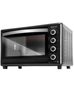Horno de sobremesa CECOTEC REF3820 BAKET&TOAST