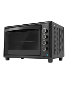 CECOTEC HORNO 03822 BAKE TOAST 6090 BLACK