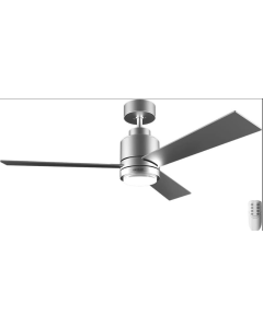 VENTILADOR TECHO CECOTEC 4850 DC STEEL 122CM 5837