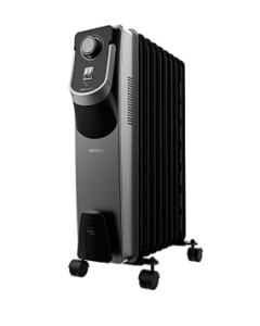 RADIADOR 05889 READYWARM 9000 SPACE 360