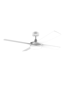 05989 SILENCE AERO 5200 WHITE