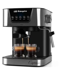 Cafetera Expresso Orbegozo EX6000