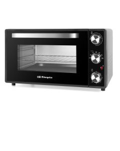 Horno Sobremesa Orbegozo HOT386 2000W 38 Litros Convección