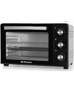 HORNO ELECTR. SOBREMESA ORBEGOZO HO300 30L