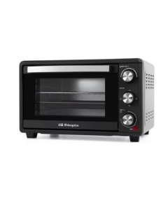 HORNO ELÃ‰CTRICO ORBEGOZO HCI5025 25L