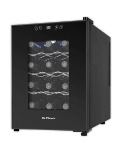 Vinoteca Orbegozo VT1230 12 Botellas