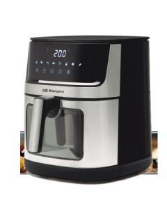 FREIDORA FDR-8020