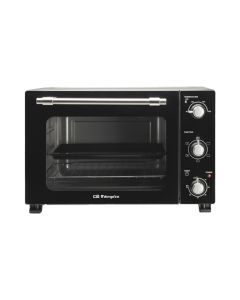 L-HORNO ELÃ‰CTRICO ORBEGOZO HOT398 39L 18