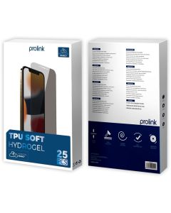 PROTECTOR PANTALLA PROLINK PRIVACY SMARTPHONE 25