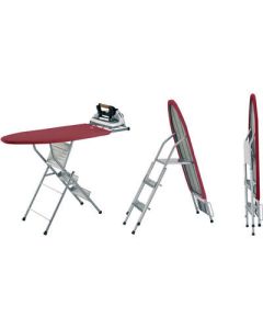 TABLA PLANCHAR JATA 848S / ESCALERA