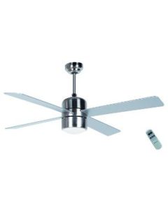 Orbegozo CP 72120 ventilador Acero inoxidable