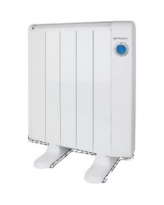 Emisor tÃ©rmico 5 elementos RRE810 Orbegozo  800 W.