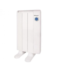 Emisor tÃ©rmico 3 elementos RRE510 Orbegozo  500 W.