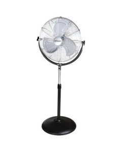 Ventilador Industrial Pie Orbegozo PWS 1846