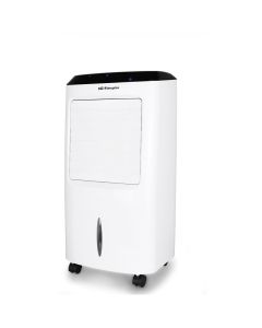 Orbegozo AIR 52 climatizador evaporativo Climatizador móvil "Monobloc"