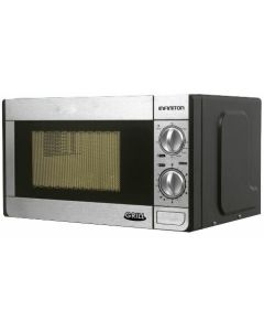 Infiniton MW-1115 Encimera 20 L 700 W Acero inoxidable