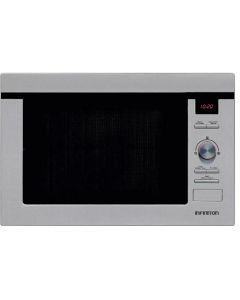 MICROONDAS INTEGR. INFINITON IMW1625 25L 900W GRIL