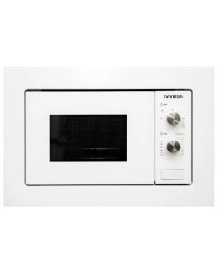 MICROONDAS INTEGR. INFINITON IMWWHITE1720 20L 800W