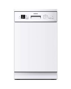 LAVAVAJILLAS INFINITON DIW4510W 45CM E 3RA BANDEJA