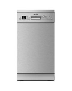 LAVAVAJILLAS INFINITON DIW-4513X 45CM INOX E 3Âª BA