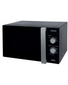 MICROONDAS INFINITON MWB25LS 25L 900W NEGRO GRILL