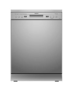 LAVAVAJILLAS INFINITON DIW606S INOX E