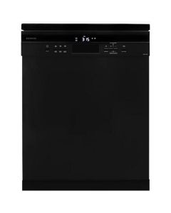 LAVAVAJILLAS INFINITON DIW61STB NEGRO E 3ª BANDEJA