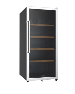 Vinoteca profesional Infiniton WFL-210 116 BOTELLAS 124.4cm ciclico fa