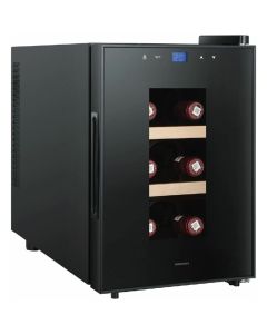 VINOTECA INFINITON WCL6B 6 BOTELLAS A++ 37.8X24.6