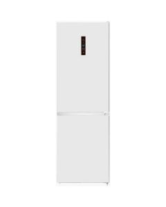 Infiniton FGC-852HB nevera y congelador Independiente 300 L E Blanco