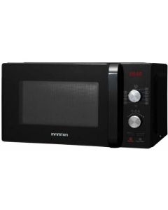MICROONDAS INFINITON MWF102 20L 700W NEGRO S/PLATO