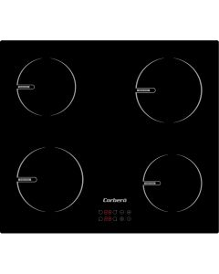 INDUCCION CORBERO CCIBR6004 4 ZONAS