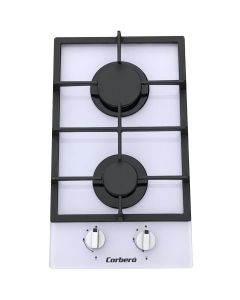 ENCIMERA MODULAR CORBERO CPCGY222DWCI 2F BUT. 30CM