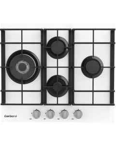 ENCIMERA CORBERO CPCGM4F4022W 4F BUT. BLANCO