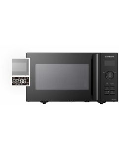 MICROONDAS CORBERO CMICG2000DB 20L 1200W GRILL NEG