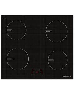 INDUCCION CORBERO ILVA CCIG9422 4 ZONAS