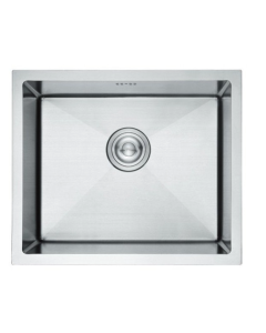 Fregadero inox Nova SIENA5043A
