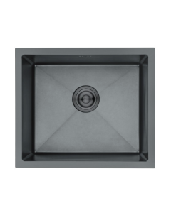 Fregadero inox Nova SIENA5043N