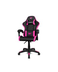 SILLA GAMING DRIFT DR35BF NEGRA/FUCSIA