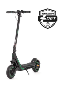 PATINETE ELECTRICO YOUIN XL3 500W DGT