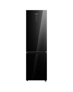 COMBI CORBERO CCGLM201723NFN NF 201X60 NEGRO E