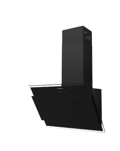 CAMPANA CORBERO 60 ONEGA675B 705,2M3H A NEGRO