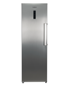 CONGELADOR CORBERO CCVH18524NFX NF 185X60 D INOX
