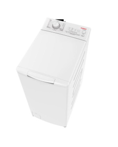 LAVADORA C.S. CORBERO CLACSM6524 6.5KG 1200RPM C
