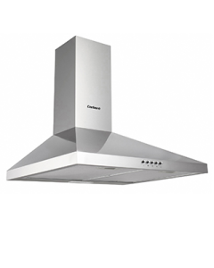 CAMPANA CORBERO 60 KURAMATHI400FNX 409M3H A INOX