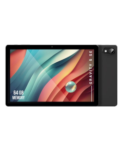 TABLET SPC GRAVITY 5 SE 10,1  4+64GB NEGRA