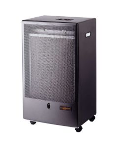 ESTUFA GAS CATALITICA VITROKITCHEN C3400W