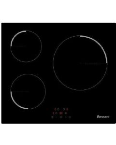 INDUCCION BENAVENT IBB360 3 ZONAS